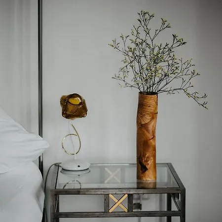 Apartman Rottenhoefer Retreat