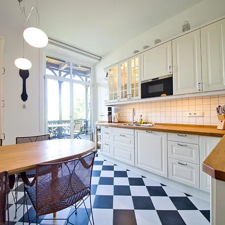 Rottenhoefer Retreat Berchtesgaden
