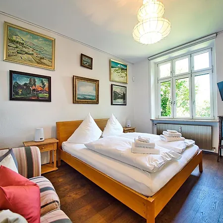 Rottenhoefer Retreat Berchtesgaden