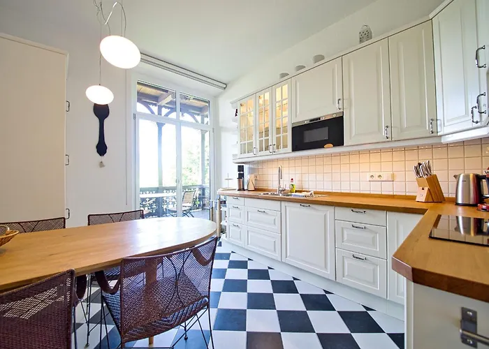 Rottenhoefer Retreat Berchtesgaden