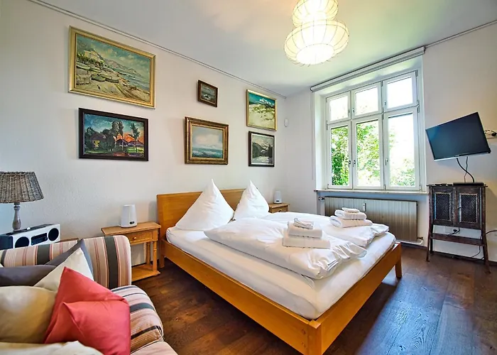 Rottenhoefer Retreat Berchtesgaden