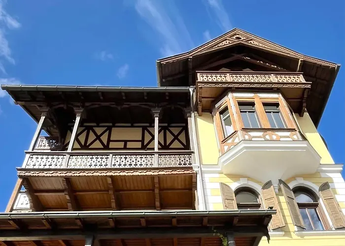 Rottenhoefer Retreat * Berchtesgaden