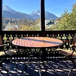 Rottenhoefer Retreat Apartman *
