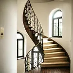 Rottenhoefer Retreat Apartmán