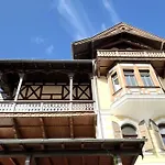 Rottenhoefer Retreat