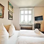 Rottenhoefer Retreat Apartmán