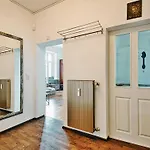 Rottenhoefer Retreat Apartmán Berchtesgaden