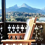 Rottenhoefer Retreat Berchtesgaden