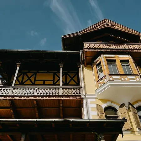 Rottenhoefer Retreat * Berchtesgaden