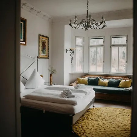 Rottenhoefer Retreat *