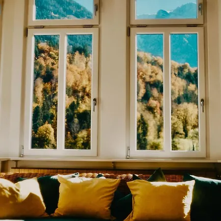 شقة Rottenhoefer Retreat بيرشتسغادن