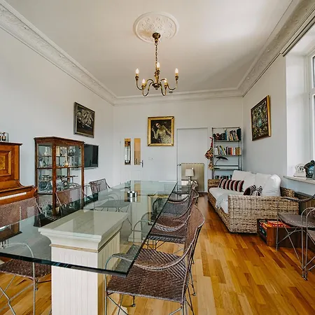 아파트 Rottenhoefer Retreat 베르히테스가덴