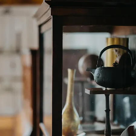 Rottenhoefer Retreat 아파트