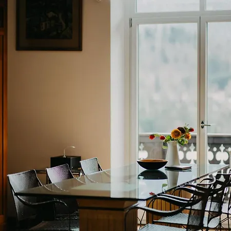 Rottenhoefer Retreat Appartement Berchtesgaden