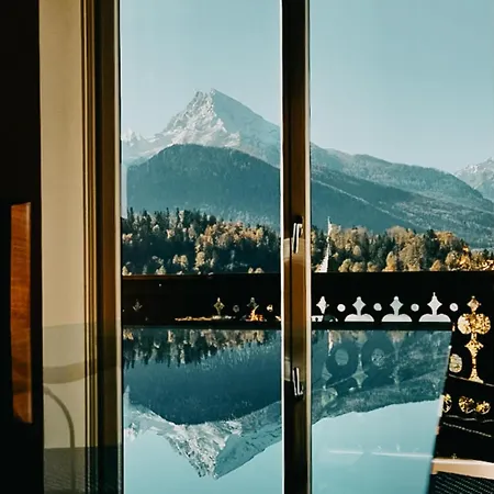 Rottenhoefer Retreat *