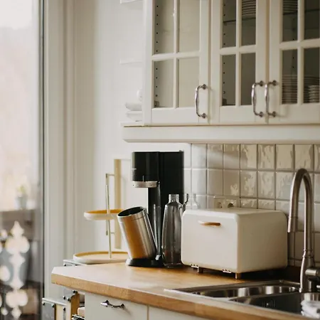 Rottenhoefer Retreat 아파트 베르히테스가덴