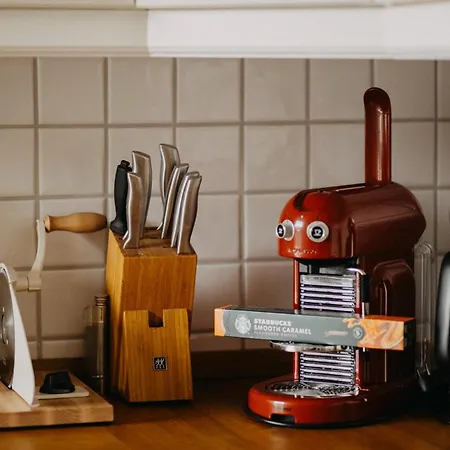 Rottenhoefer Retreat 아파트 베르히테스가덴