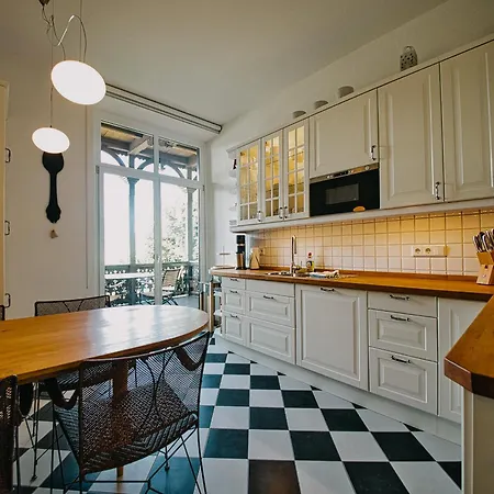 Rottenhoefer Retreat 베르히테스가덴