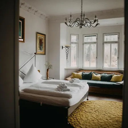 아파트 Rottenhoefer Retreat