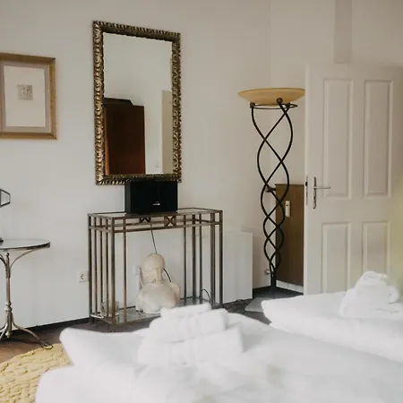 아파트 Rottenhoefer Retreat