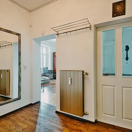 아파트 Rottenhoefer Retreat 베르히테스가덴