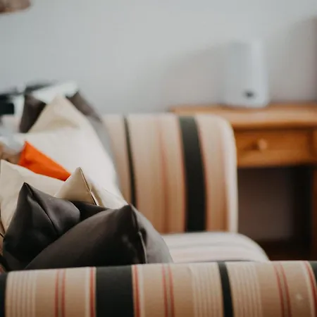 아파트 Rottenhoefer Retreat *