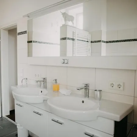 Appartement Rottenhoefer Retreat