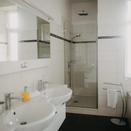 Rottenhoefer Retreat * 베르히테스가덴