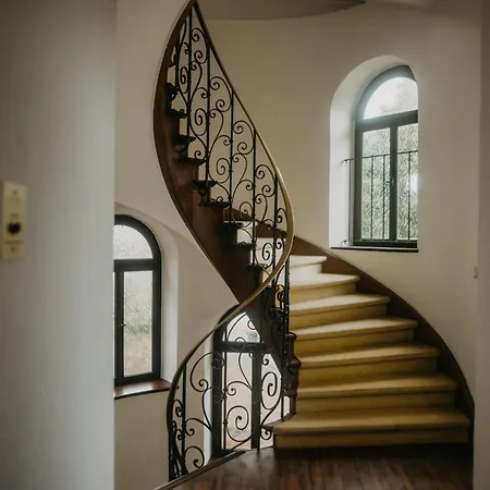 Rottenhoefer Retreat 아파트 *