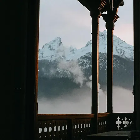 Rottenhoefer Retreat