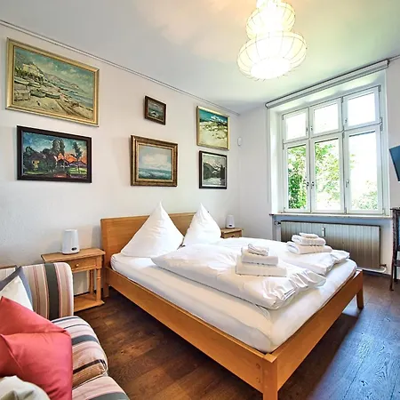 Rottenhoefer Retreat * Berchtesgaden