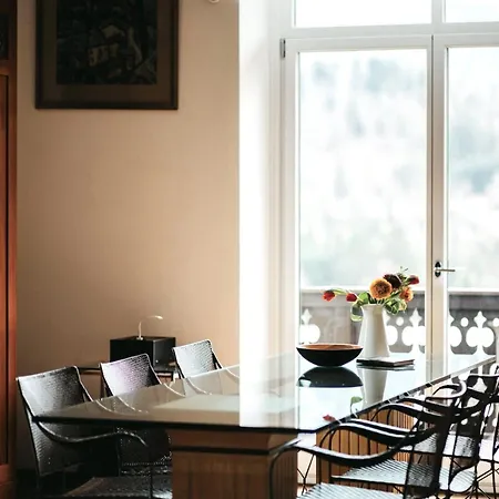 Rottenhoefer Retreat Apartamento