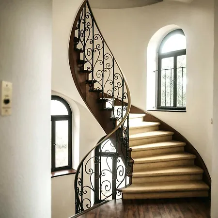 Rottenhoefer Retreat Apartamento