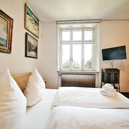 Rottenhoefer Retreat Apartamento