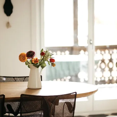 Rottenhoefer Retreat Apartamento