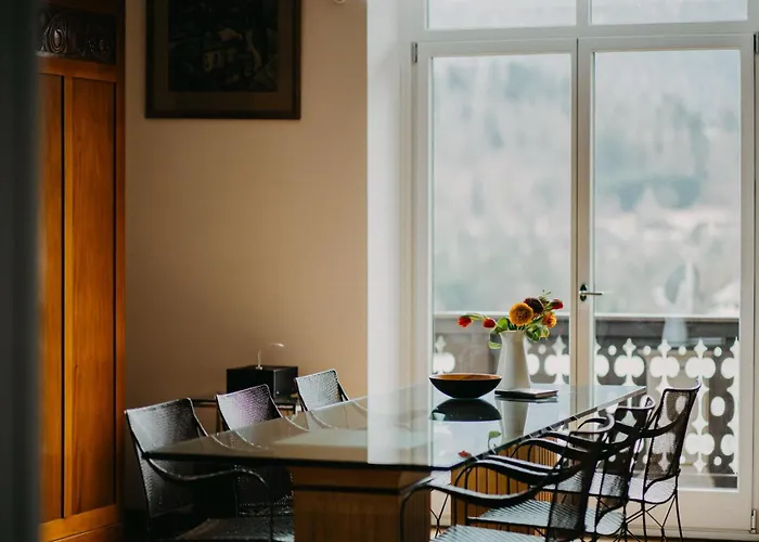 Rottenhoefer Retreat Apartamento Berchtesgaden