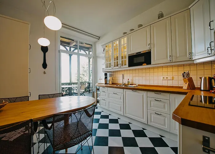Rottenhoefer Retreat Berchtesgaden