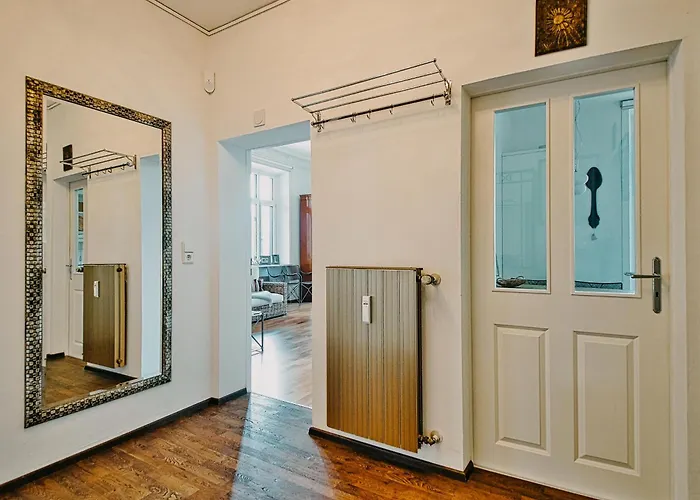 Apartamento Rottenhoefer Retreat Berchtesgaden