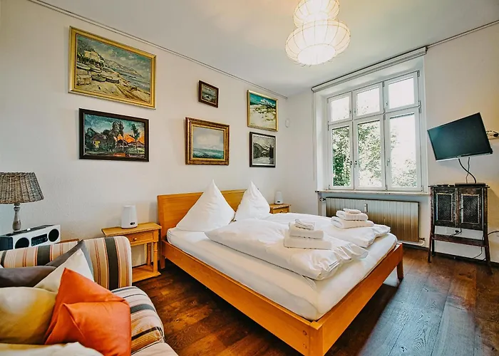 Rottenhoefer Retreat Apartamento Berchtesgaden