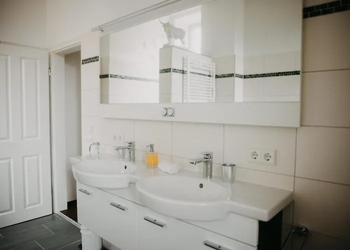 Apartamento Rottenhoefer Retreat
