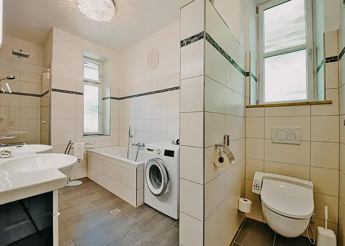 Apartamento Rottenhoefer Retreat Berchtesgaden